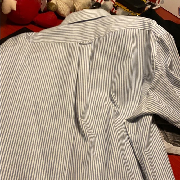 Button down men’s shirt - Picture 3 of 3